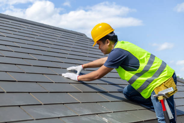 Tile Roofing Contractor in Moscow Mills, MO