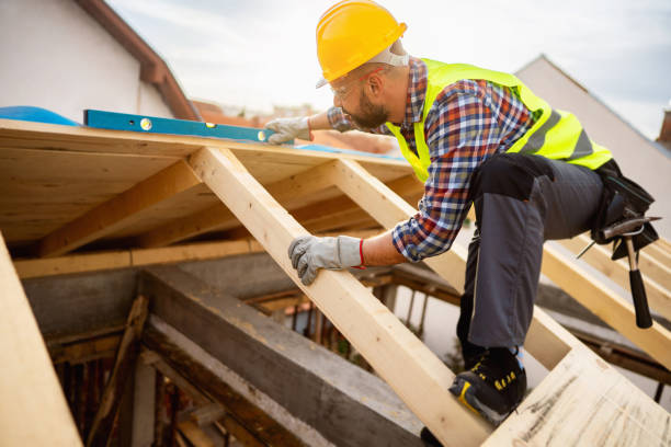 Best Metal Roofing Contractor  in Scow Mills, MO