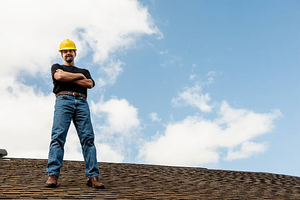 Quick and Trustworthy Emergency Roof Repair Services in Moscow Mills, MO
