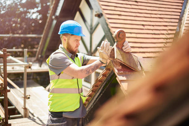 Best Metal Roofing Contractor  in Scow Mills, MO